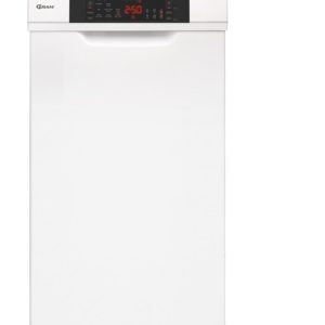 Gram Om4330-90rt1 Innebygd oppvaskmaskin - Hvit