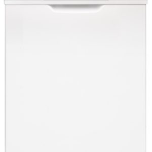 Gram Om6330-90rt/1 Innebygd oppvaskmaskin - Hvit