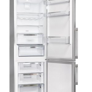 Gram Om6330-90rtx/1 Kombiskap - Rustfritt Stål