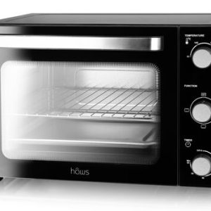 Haws Mo202032 32 Ltr. Miniovn - Svart