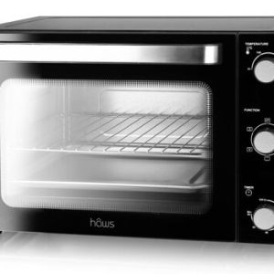 Haws Mo202045 45 Ltr. Miniovn - Svart