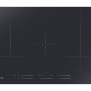 Hoover Hifs85mctt Induksjonstopp - Svart