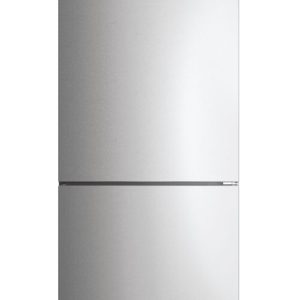 Hoover Hoce3t618es Kombiskap - Sølv