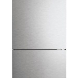 Hoover Hoce7618dx Kombiskap - Rustfritt Stål