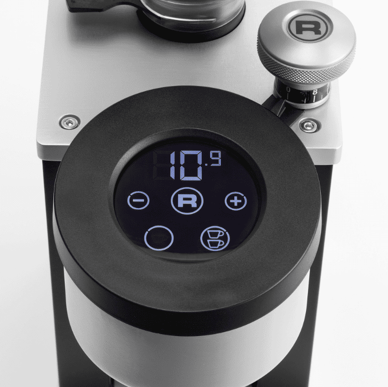 kaffekvern best i test