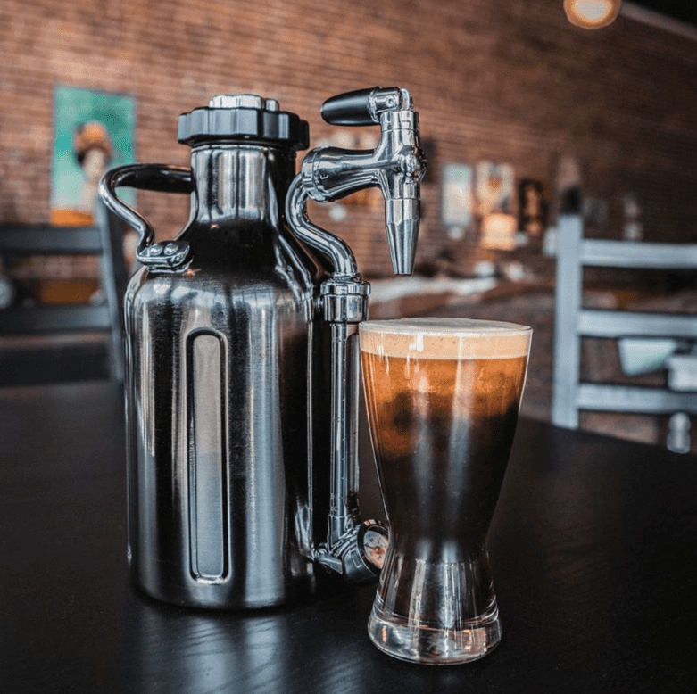 kaffetrakter best i test