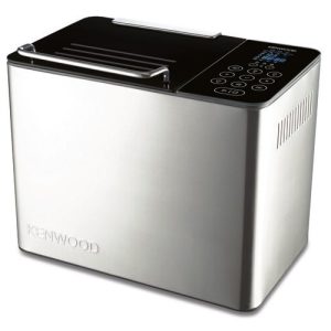 Kenwood Bm450 Bakemaskin