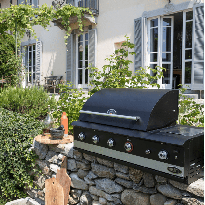 kullgrill best i test