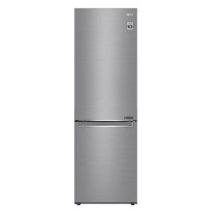 Lg Gbb71pzemn Kombiskap - Stål