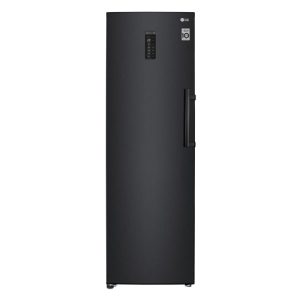 Lg Gf5237mcjz1 Fryseskap - Svart