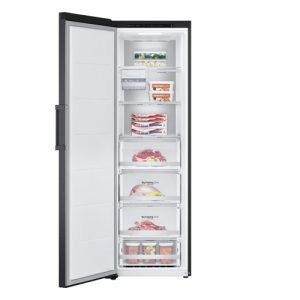 Lg Gft61mccsz Fryseskap - Svart