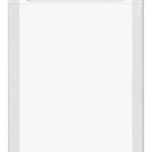 Liebherr Ct 2531-21 001 Kombiskap - Hvit