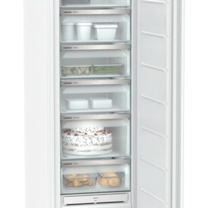 Liebherr Fnf5006 Fryseskap - Hvit