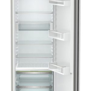 Liebherr Rbsfe5220 Kjøleskap - Stål