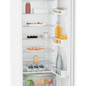 Liebherr Rf5000 Kjøleskap - Hvit