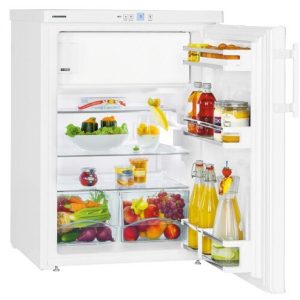 Liebherr Tp 1764-23 001 Kjøleskap med fryseboks - Hvit