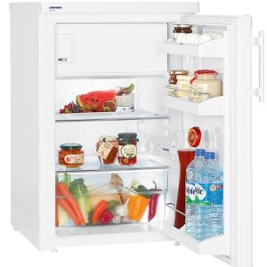 Liebherr Tp1414-22 Kjøleskap med fryseboks - Hvit