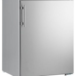 Liebherr Tpesf 1714-22 001 Kjøleskap med fryseboks - Rustfritt Stål