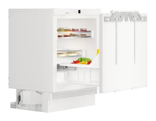Liebherr Uiko 1550-20 057 Integrert kjøleskap - BEST I TEST 2025