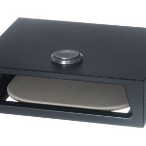 Mustang Pizzaovn Til Gassgriller