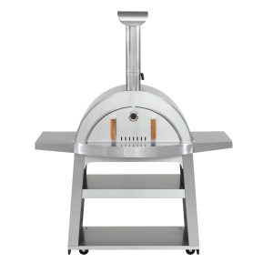 Mustang Utendørs/pizzaovn Napoli
