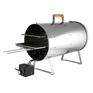 Muurikka Elrøykovn PRO 1200W