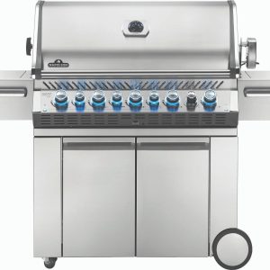 Napoleon Gassgrill PRO665