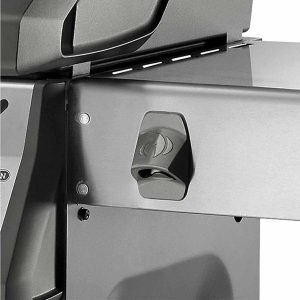 Napoleon Gassgrill Rogue 625 Se