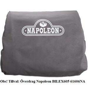 Napoleon Innebygget grill BILEX605