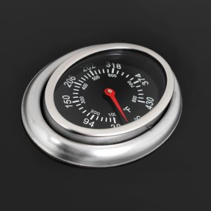 Nexgrill Gassgrill Classic 4b