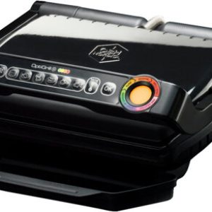 Obh Optigrill+ Snacking Tray Go7148s0 Minigrill - Svart