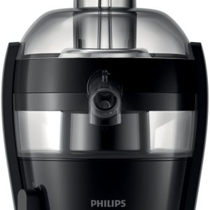Philips Hr1832/00 Saftsentrifuge - Svart