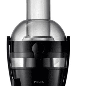 Philips Hr1855/70 Saftsentrifuge - Svart
