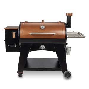 Pit Boss Trepellets Pellet Grill 1000 Austin XL
