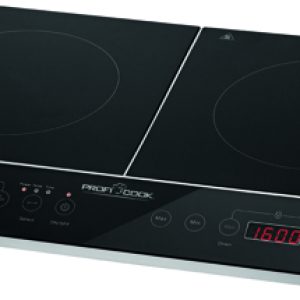 Profi Cook Dki 1067 Grillplater & Platetopper