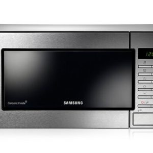 Samsung Ge87mc/xee Mikroovner - Sølv