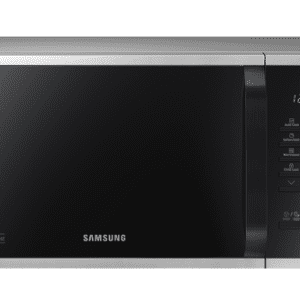 Samsung Ms23k3513as Mikroovner - Sølv