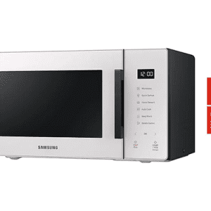 Samsung Ms23t5018ae Mikroovner - Hvit