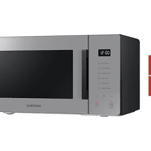 Samsung Ms23t5018ag Mikroovner - Grå