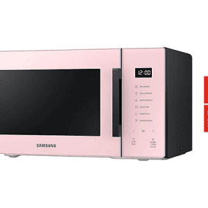 Samsung Ms23t5018ap Mikroovner - Rosa