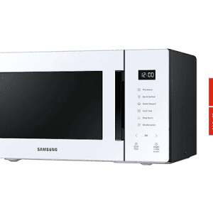 Samsung Ms23t5018aw Mikroovner - Hvit