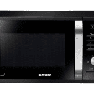 Samsung Ms28f303tfk Mikroovner - Svart