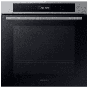 Samsung Nv7b40304cs Innbyggingsovn - Svart/sølv