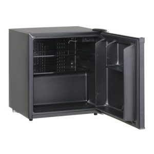 Scandomestic Cubexb Kjøleskap - Svart