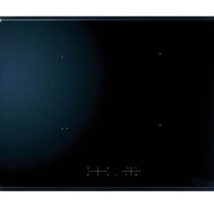 Scandomestic Ikf170-1 Induksjonstopp - Svart