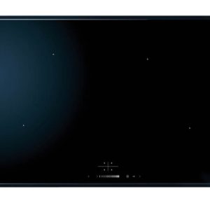 Scandomestic Ikf180-1 Induksjonstopp - Svart