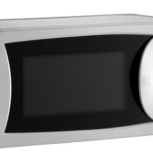 Scandomestic Mig 20 Mikroovner - Hvit