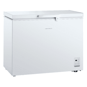 Scandomestic Sb300w Fryseboks - Hvit