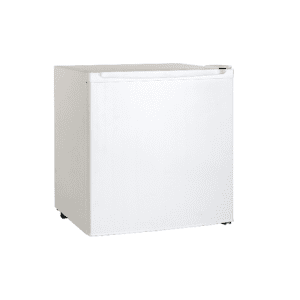 Scandomestic Sfs56w Fryseskap - Hvit