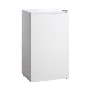 Scandomestic Sks107w Kjøleskap - Hvit